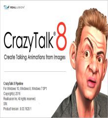 crazy talk 6 crack torrent